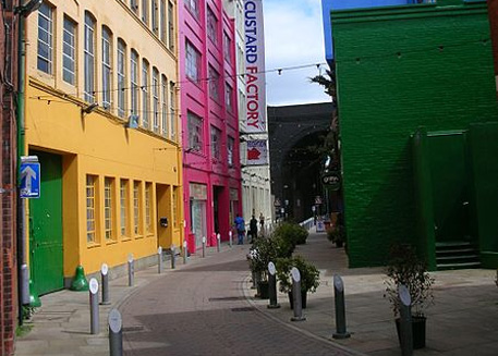 Digbeth