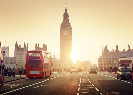 London