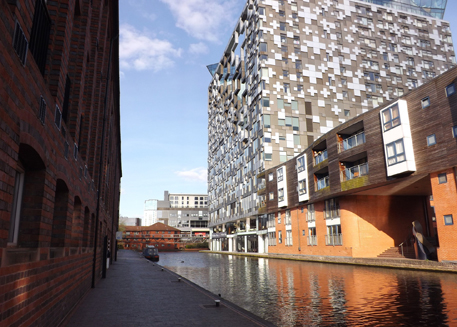 Jewellery Quarter