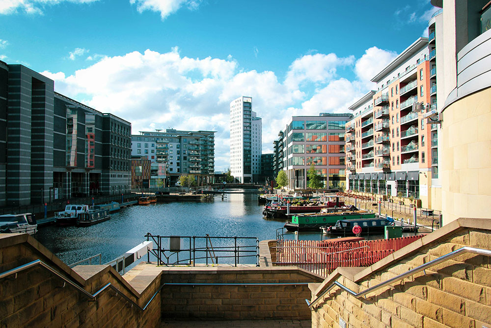 Leeds Location Guide