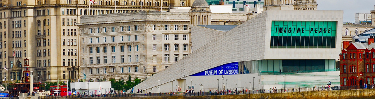 Liverpool Property Investment Guide