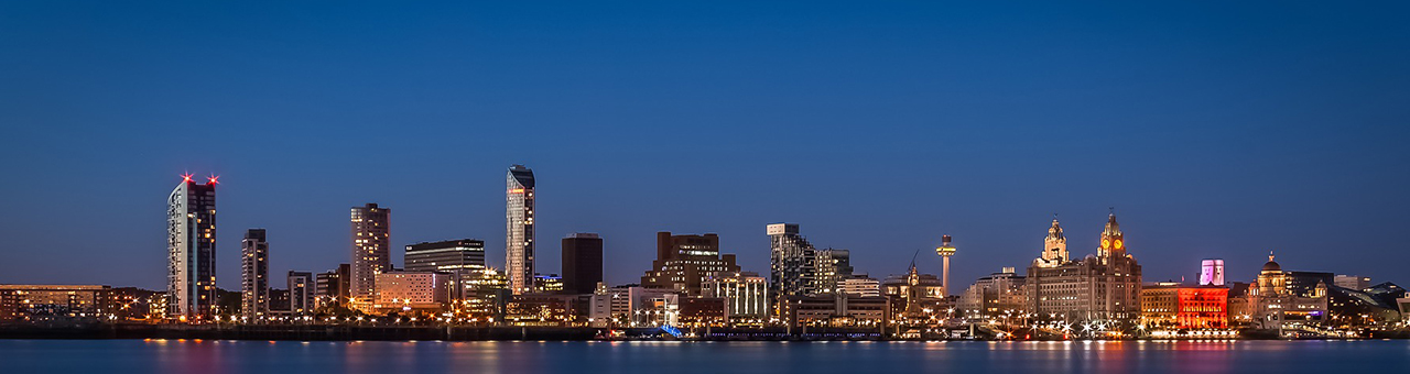 Liverpool Property Investment Guide