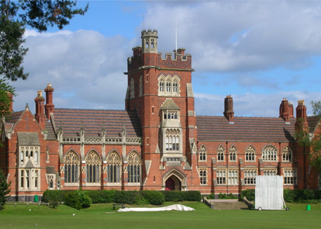 Moseley