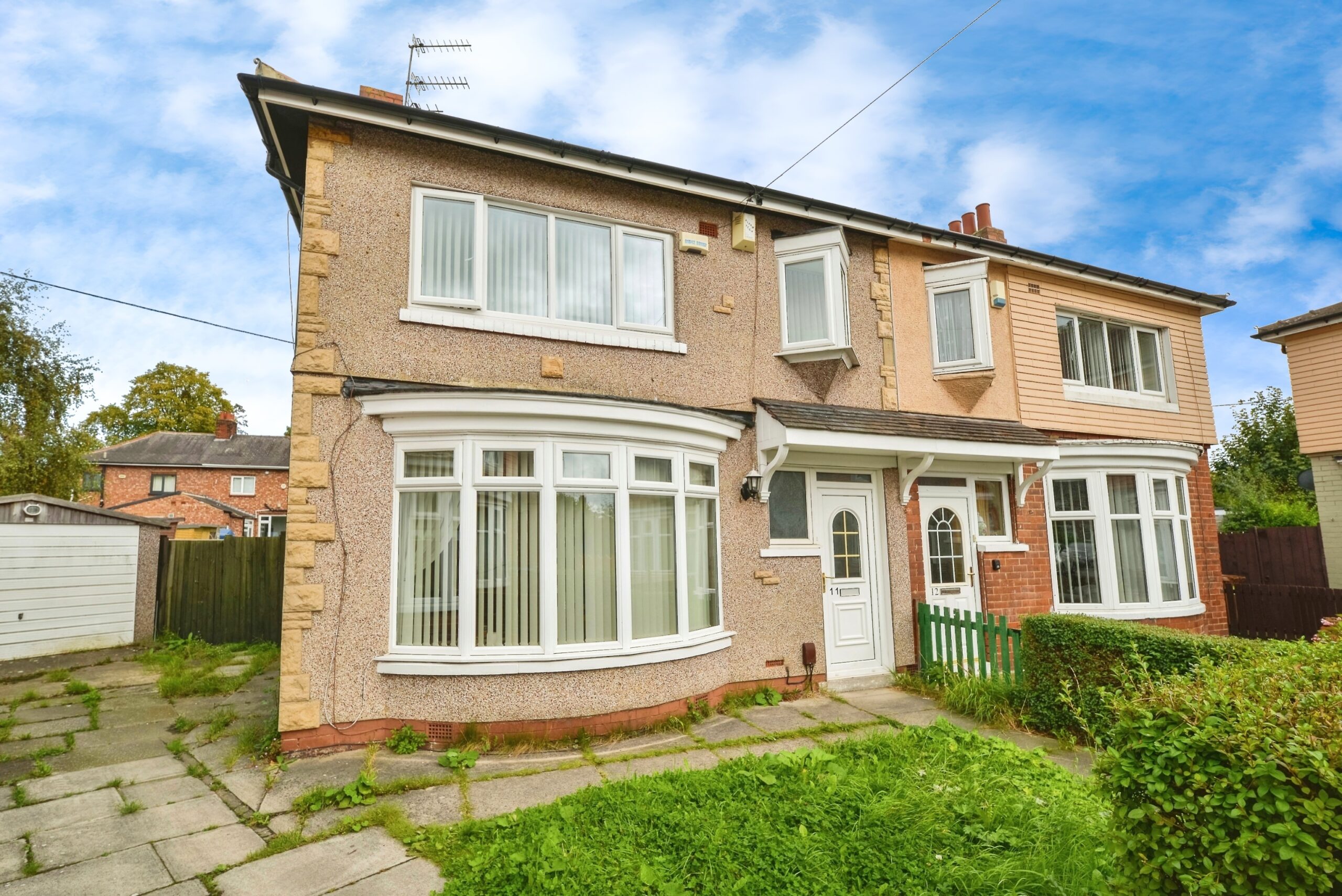 11 Glamis Grove