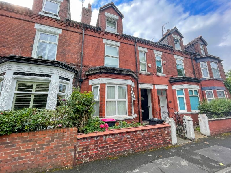 113 Lower Seedley Road