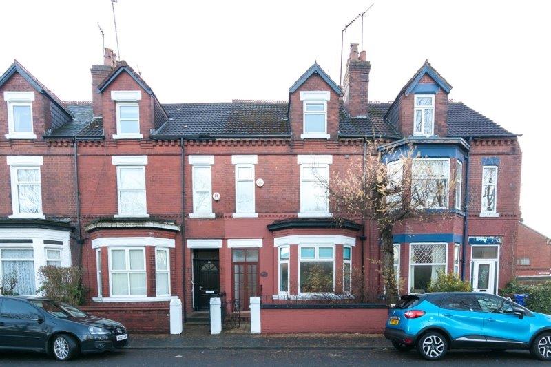 115 Lower Seedley Road