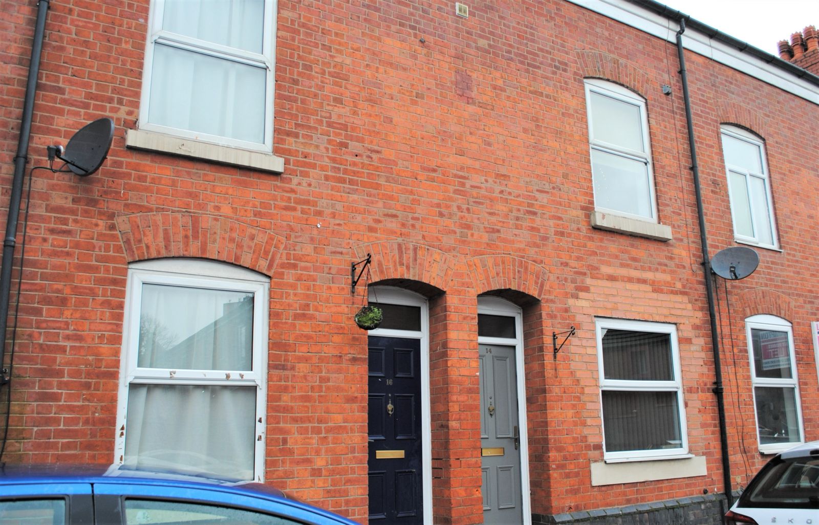 14 Highfield Road