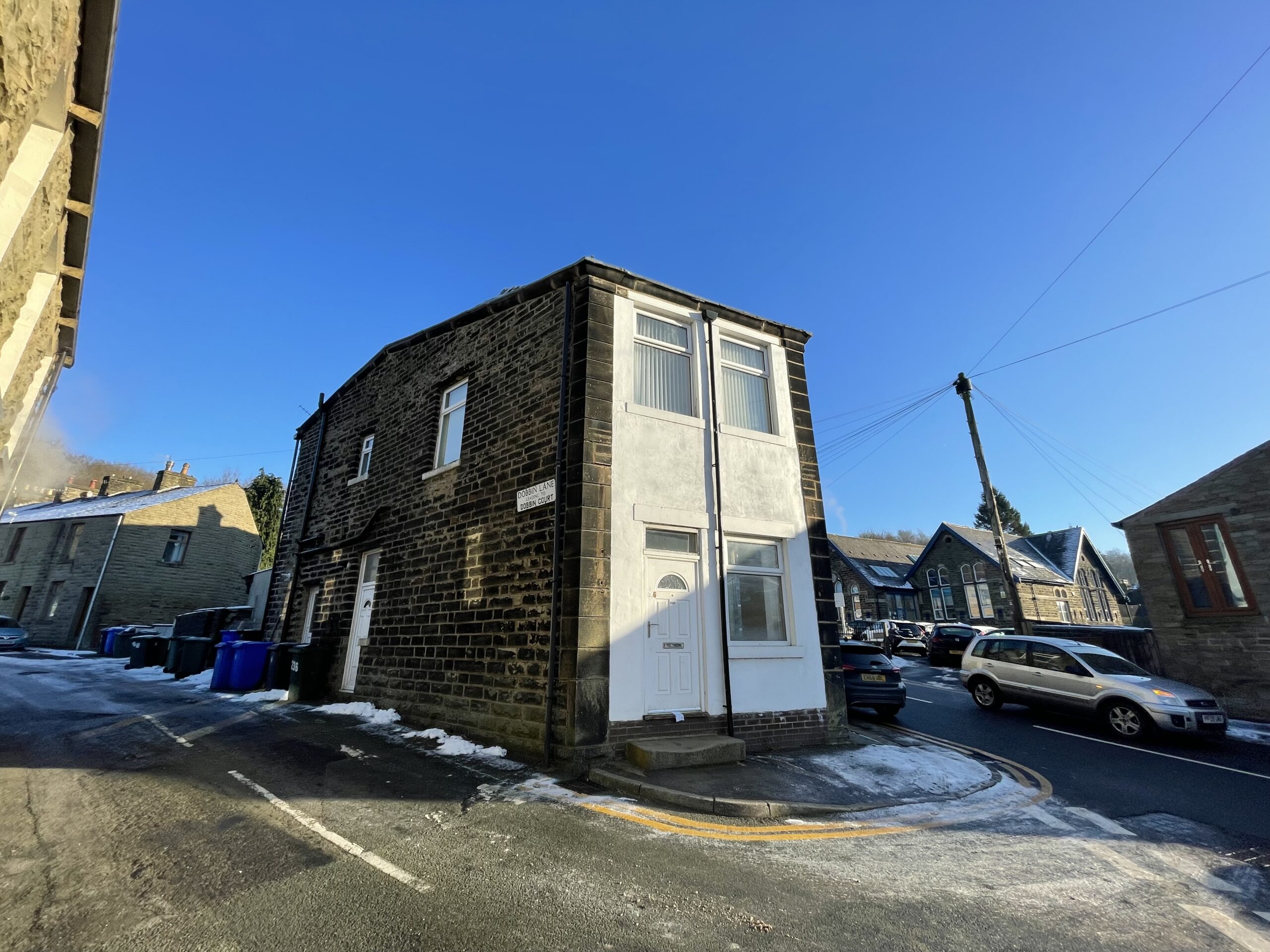 236 Bacup Rd, Rawtenstall