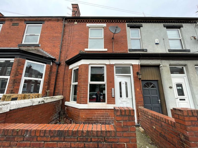 31 Lincoln Street, Wakefield