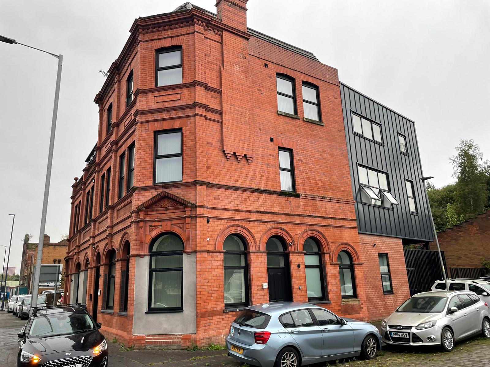 325 Oldham Road
