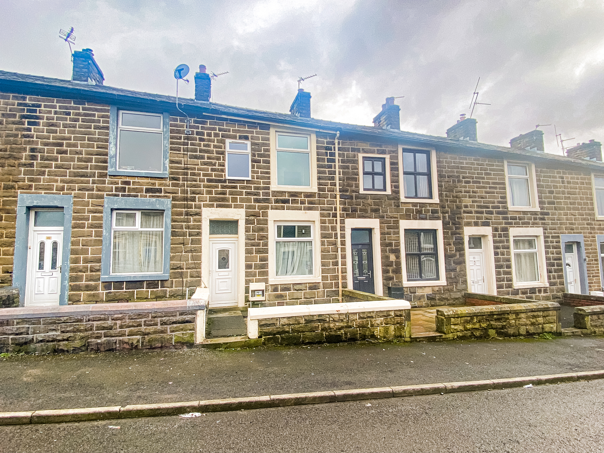 39 Pine Street, Haslingden