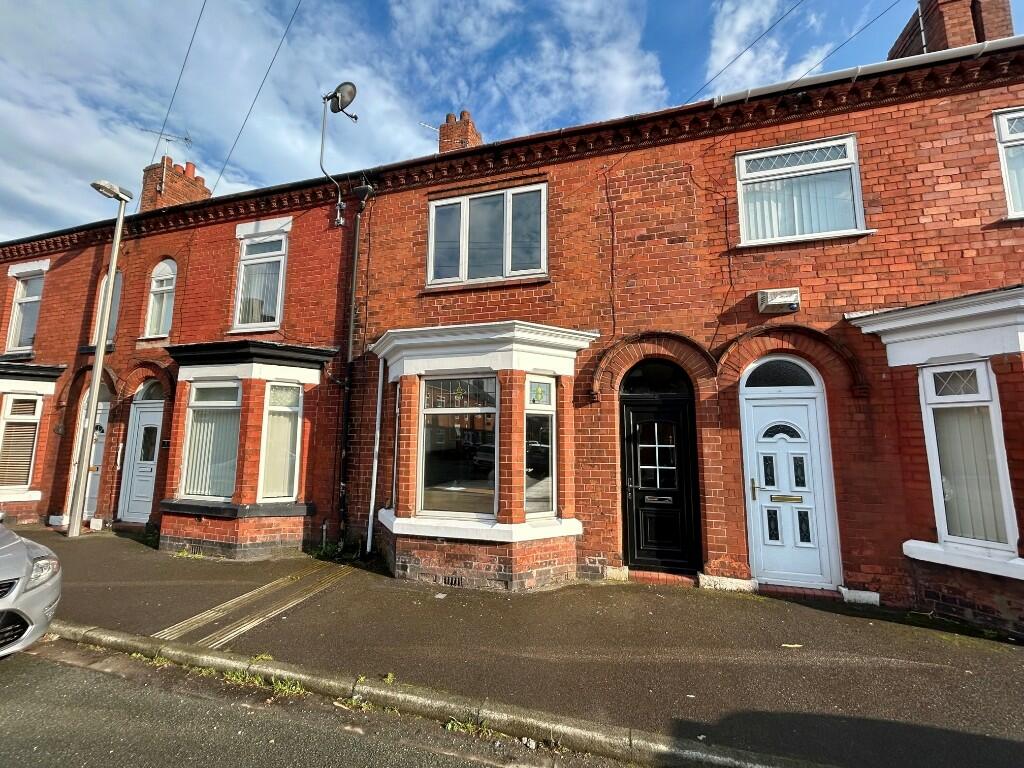 4 Bedroom HMO