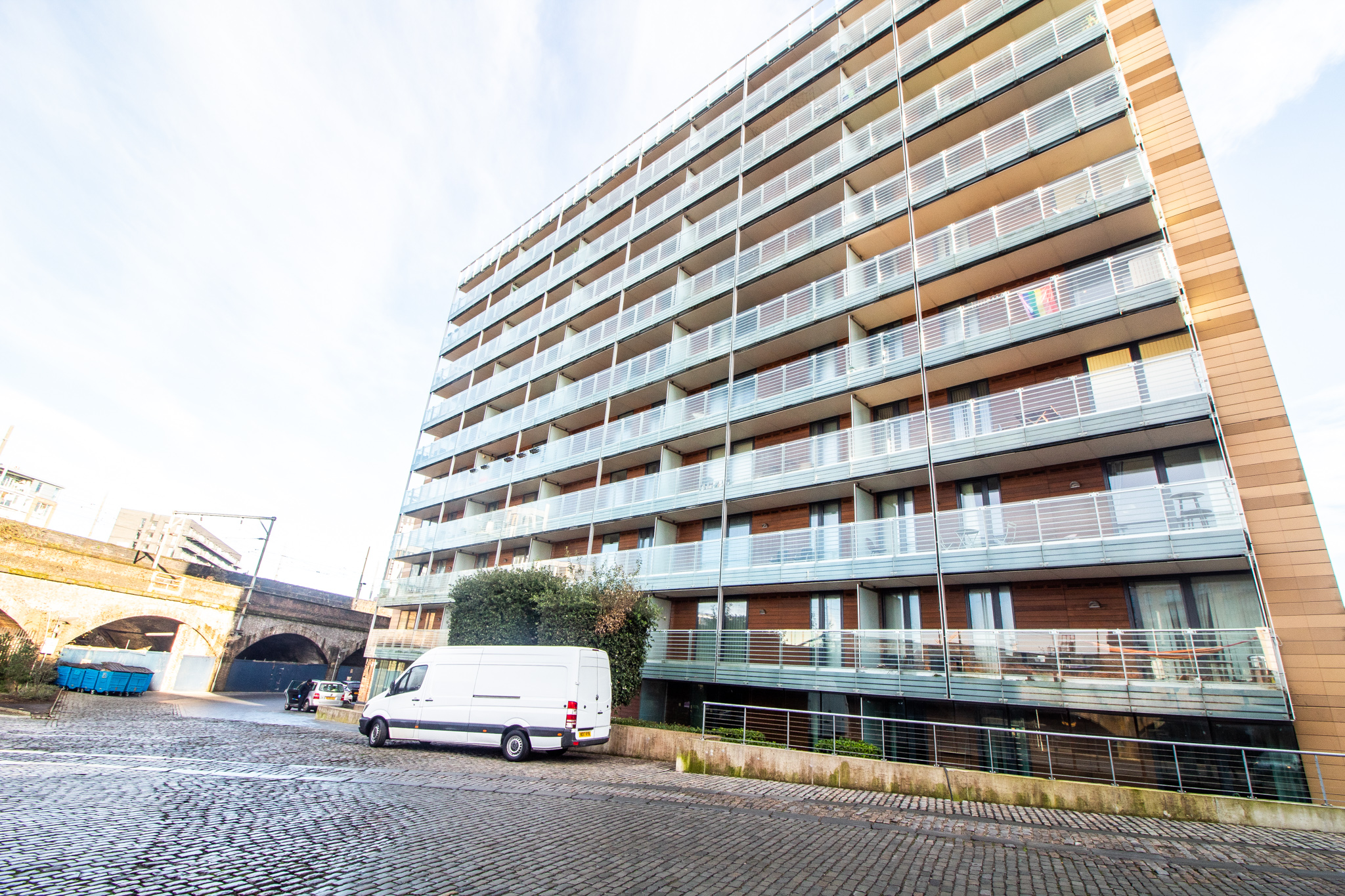 408 Kelso Place, Manchester