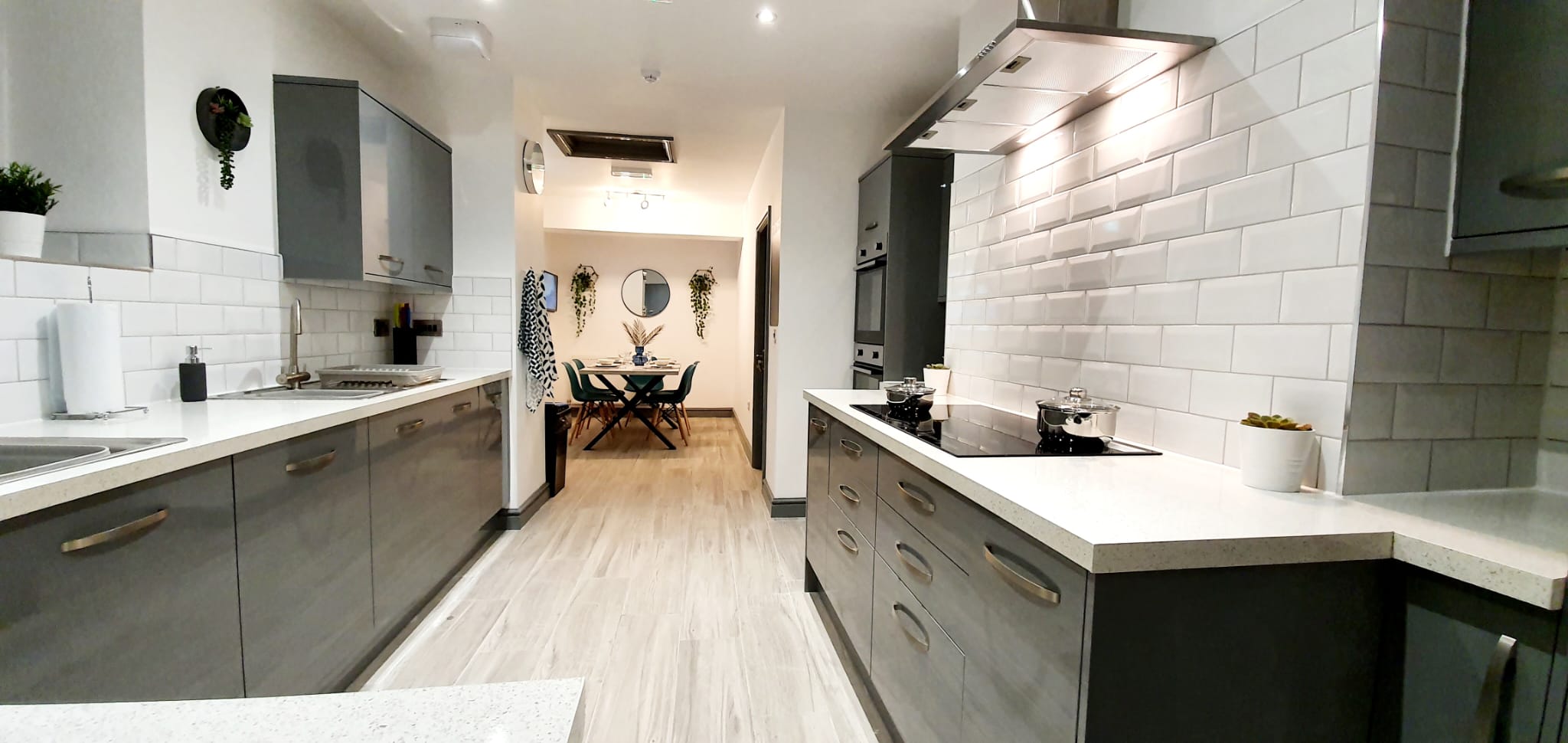 6 Bedroom HMO