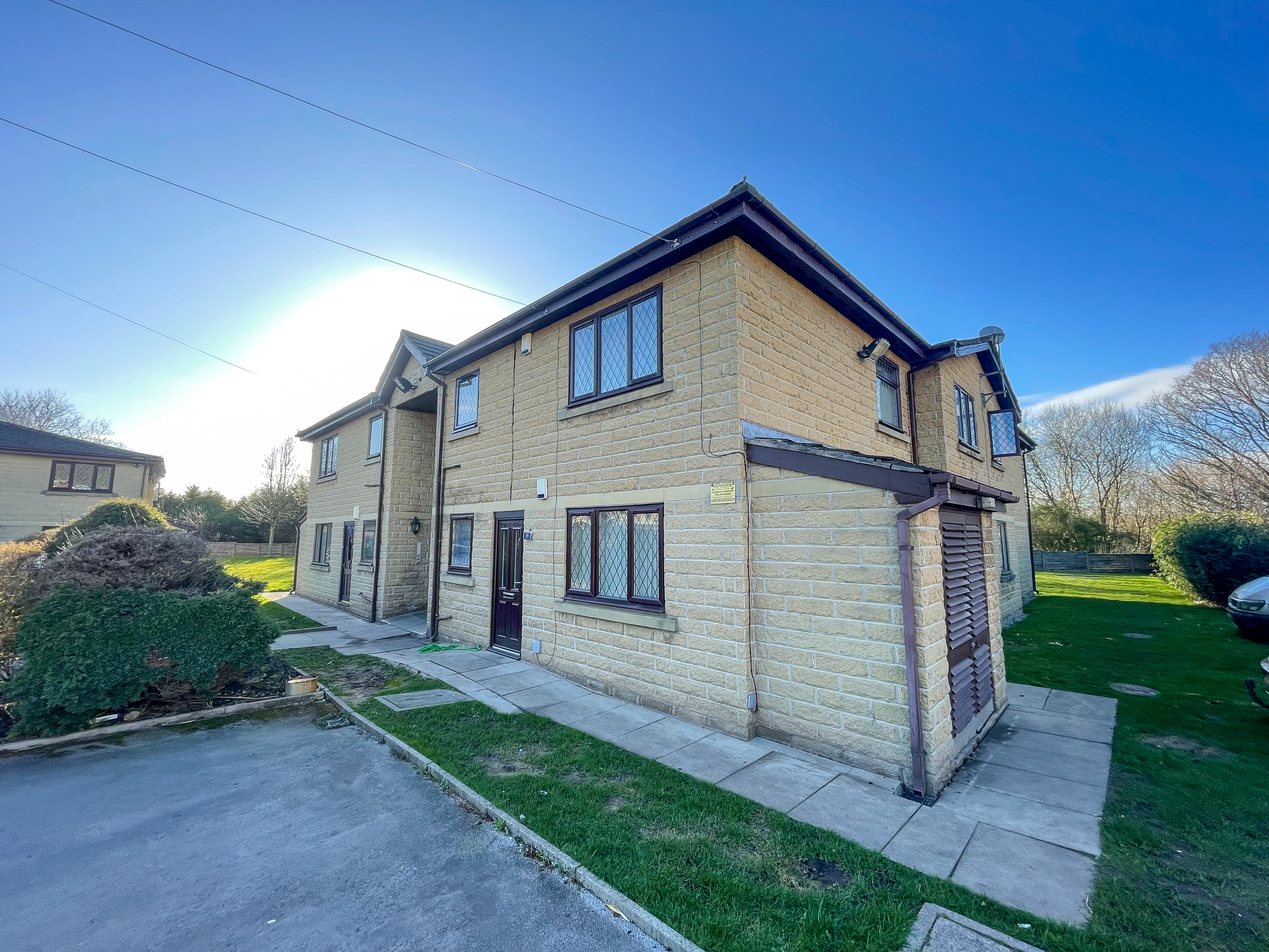 Ashworth Court, 2 Bed
