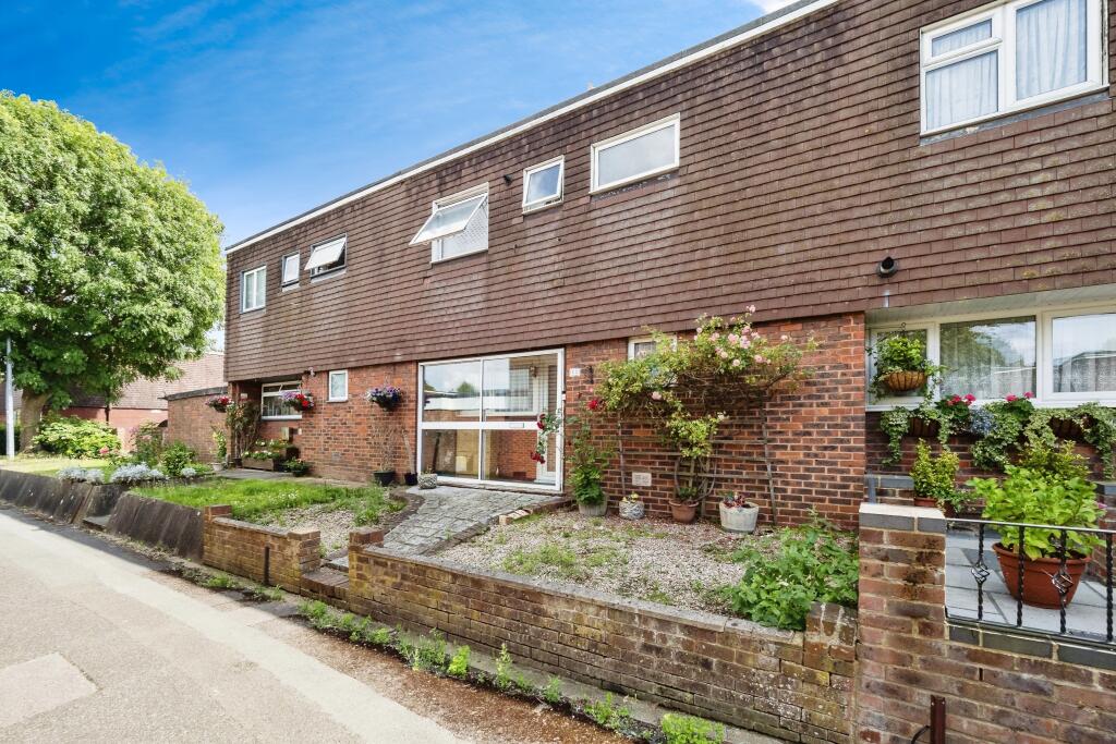 Morris Court