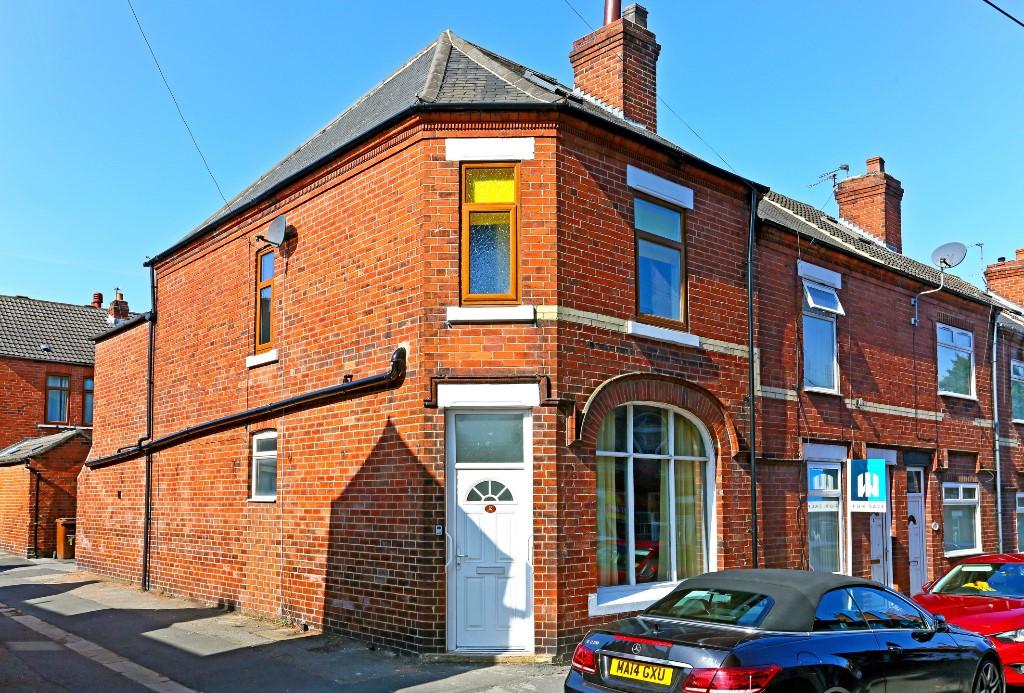 Queen Street