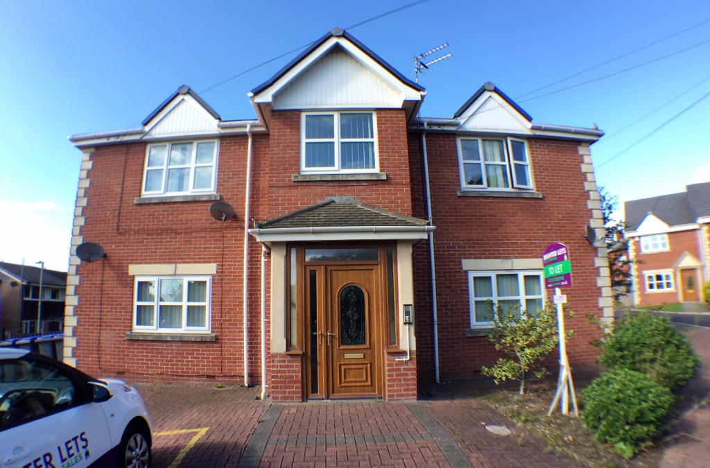 Rathmore Court