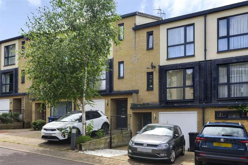 Snowberry Close