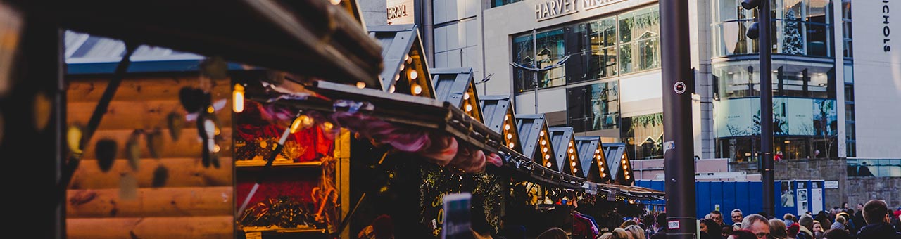 Stockport Property Investment Guide