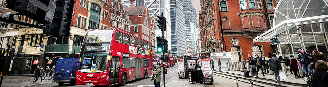 Liverpool Property Investment Guide