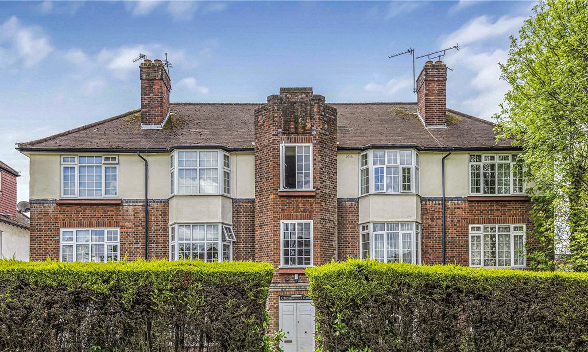Chasewood Court