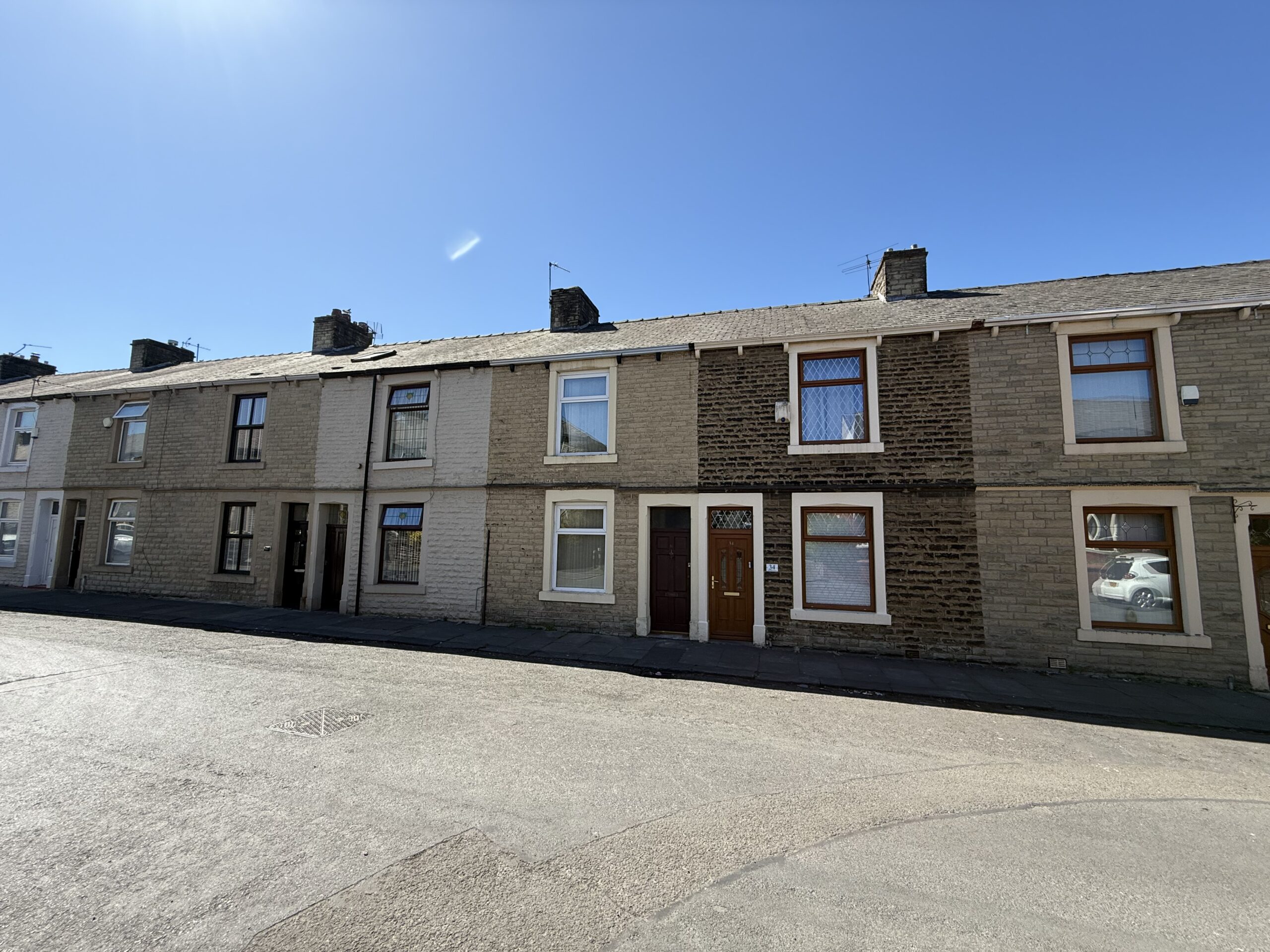 Elmfield Street
