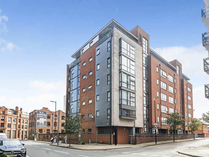 Jutland Street