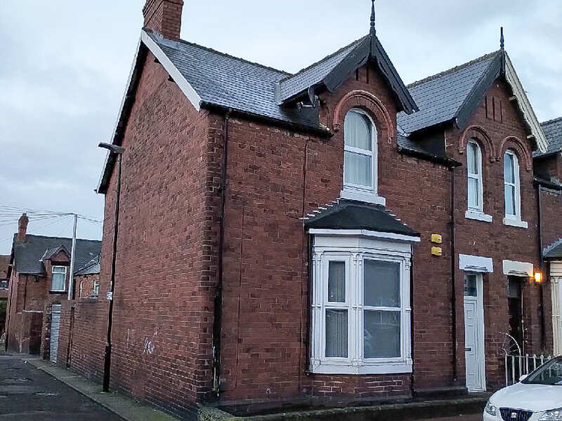 Ridley Street