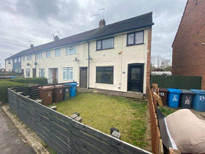 Waveney Road