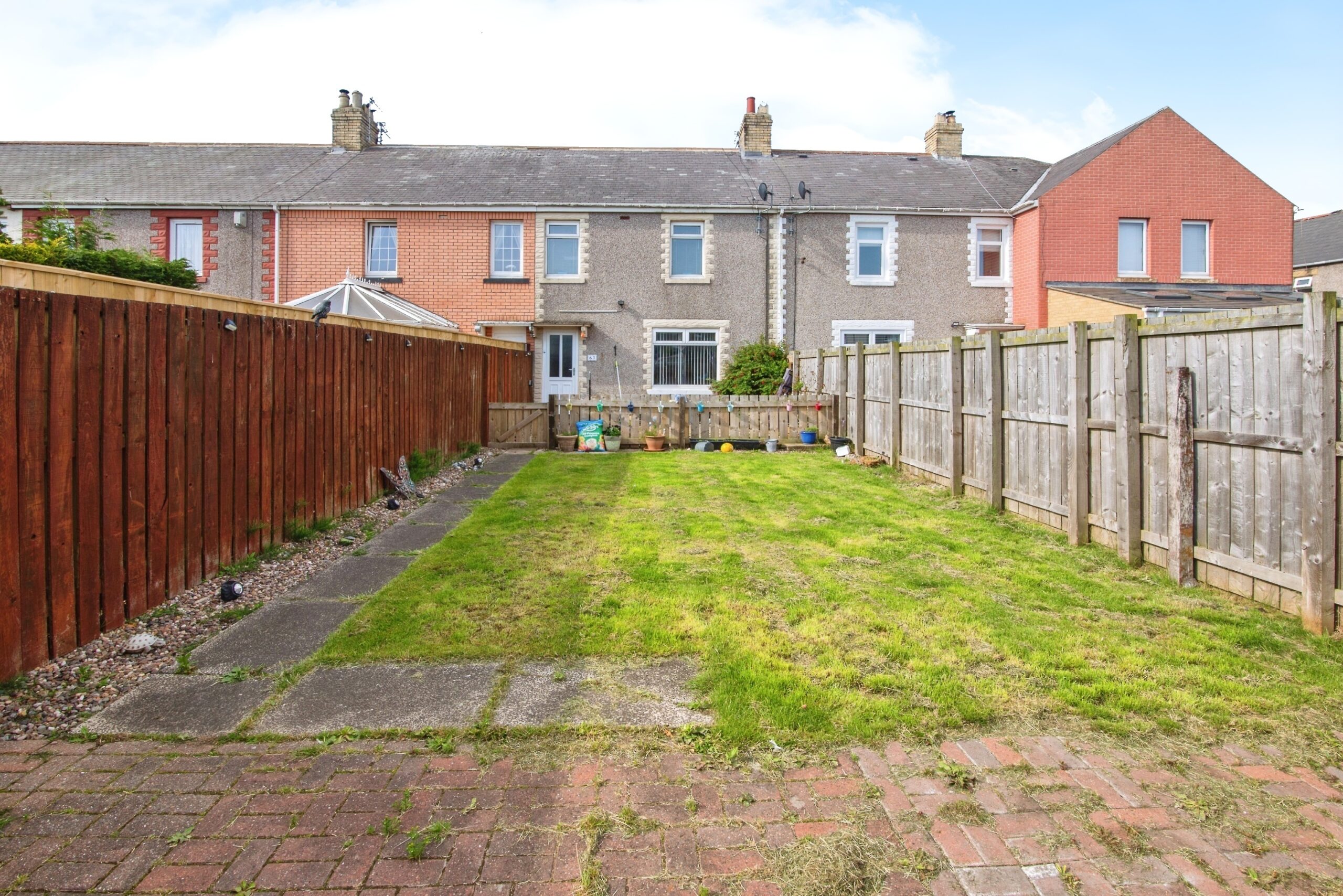 Dalton Avenue