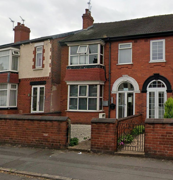 Littlemoor Lane