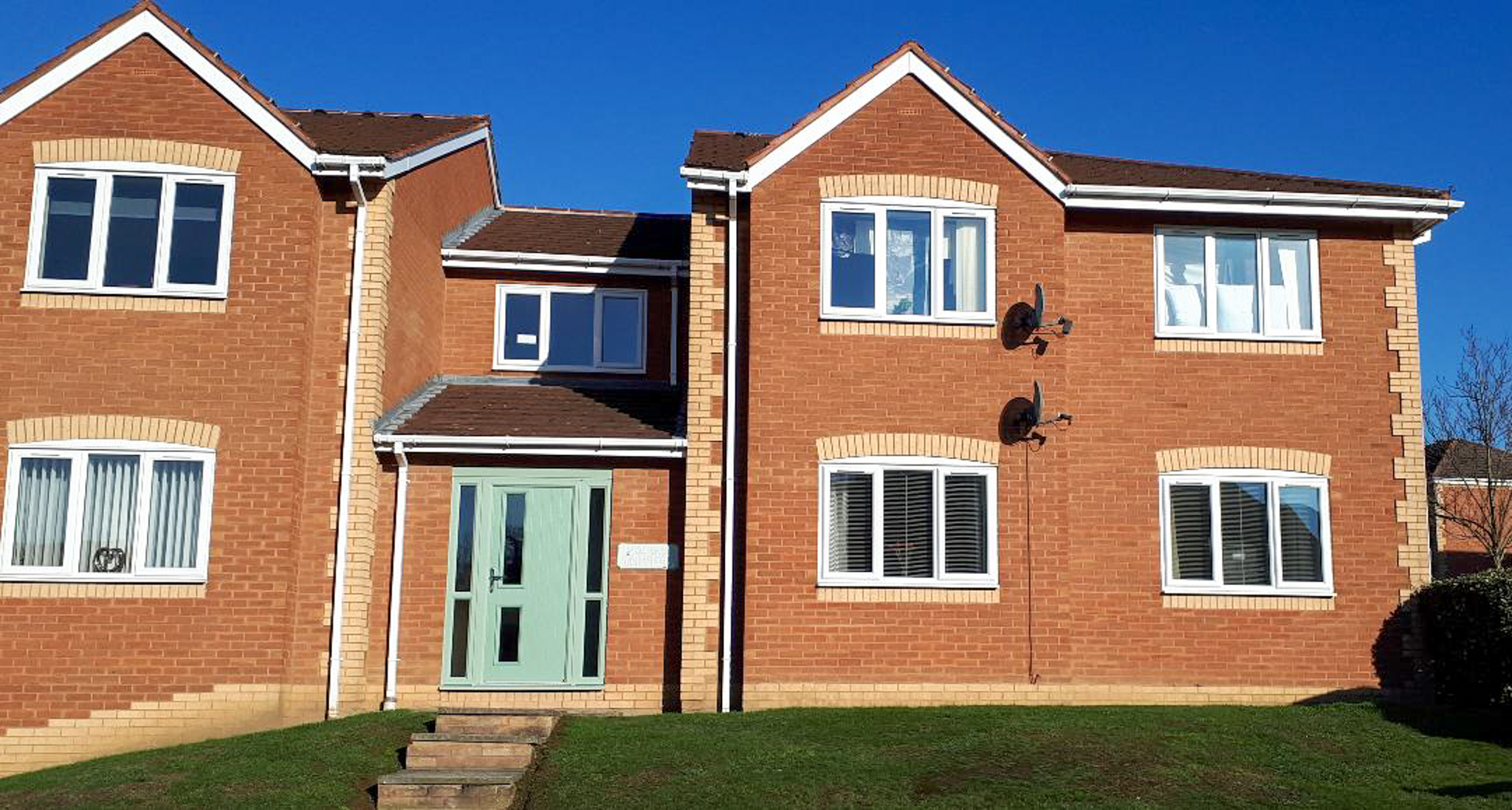 Spinney Close
