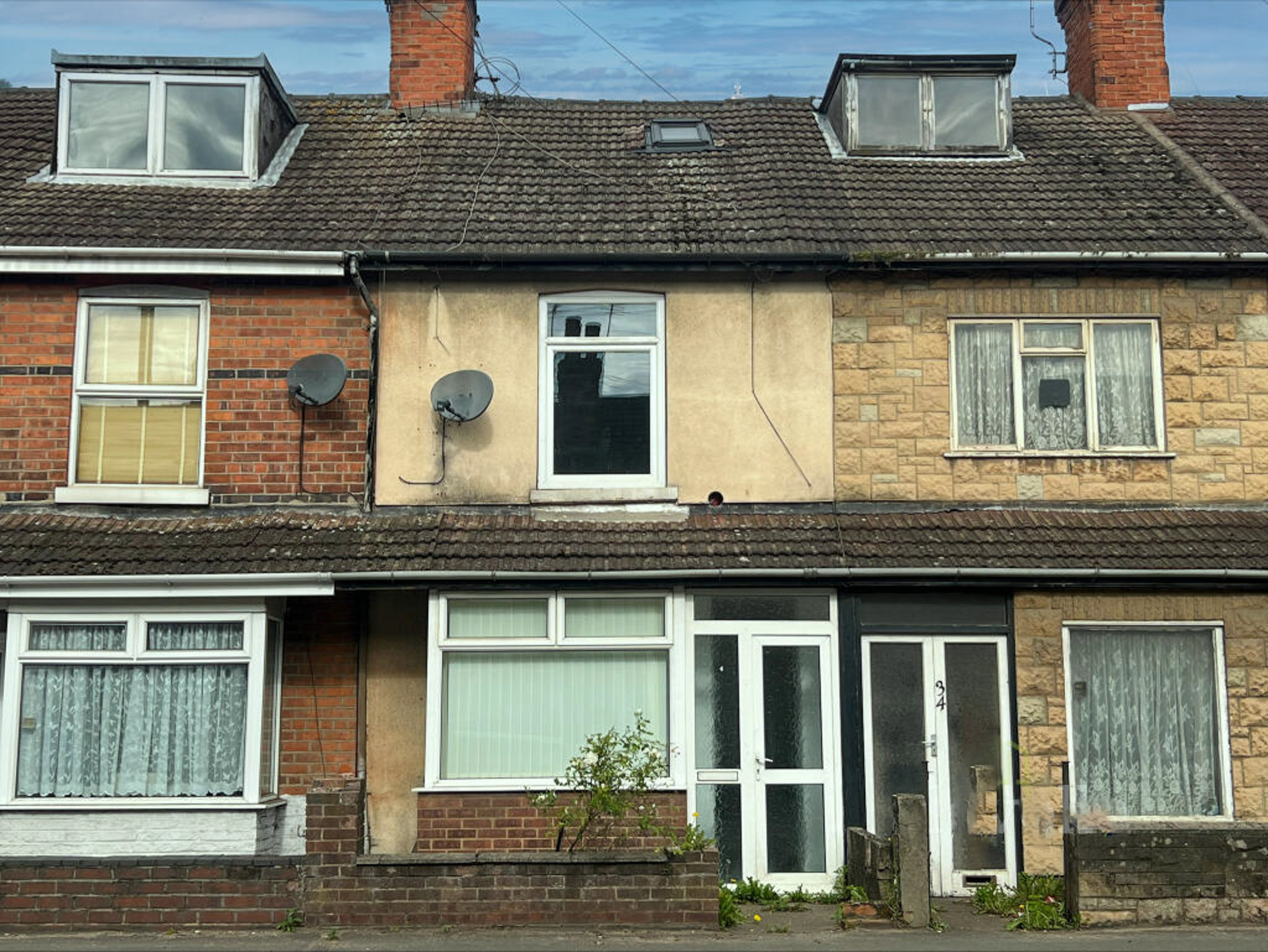 Ashcroft Road