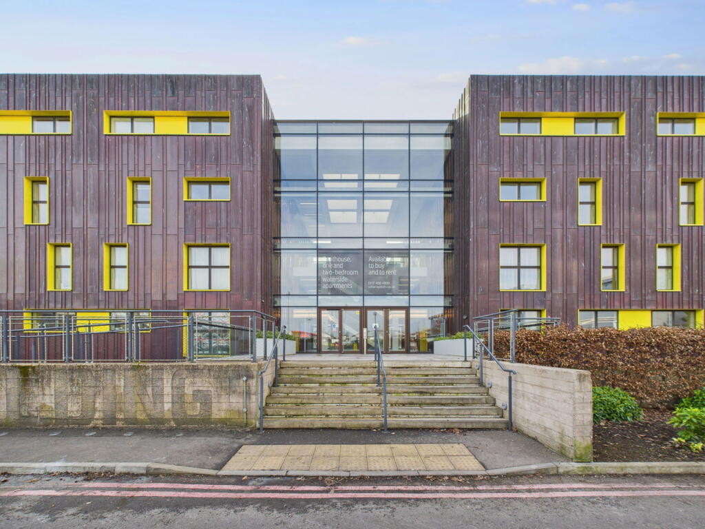 The Copper Building
