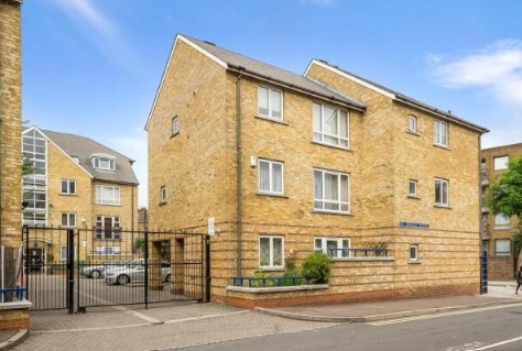 St Mary’s Court