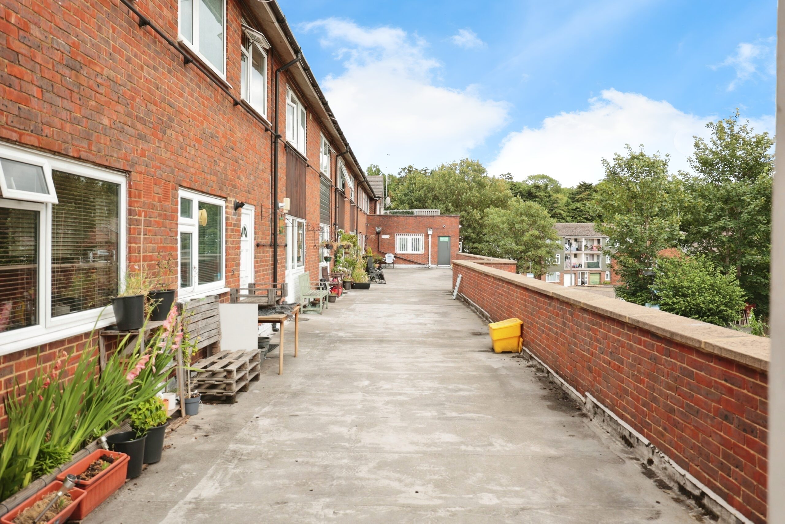 St Peters Court