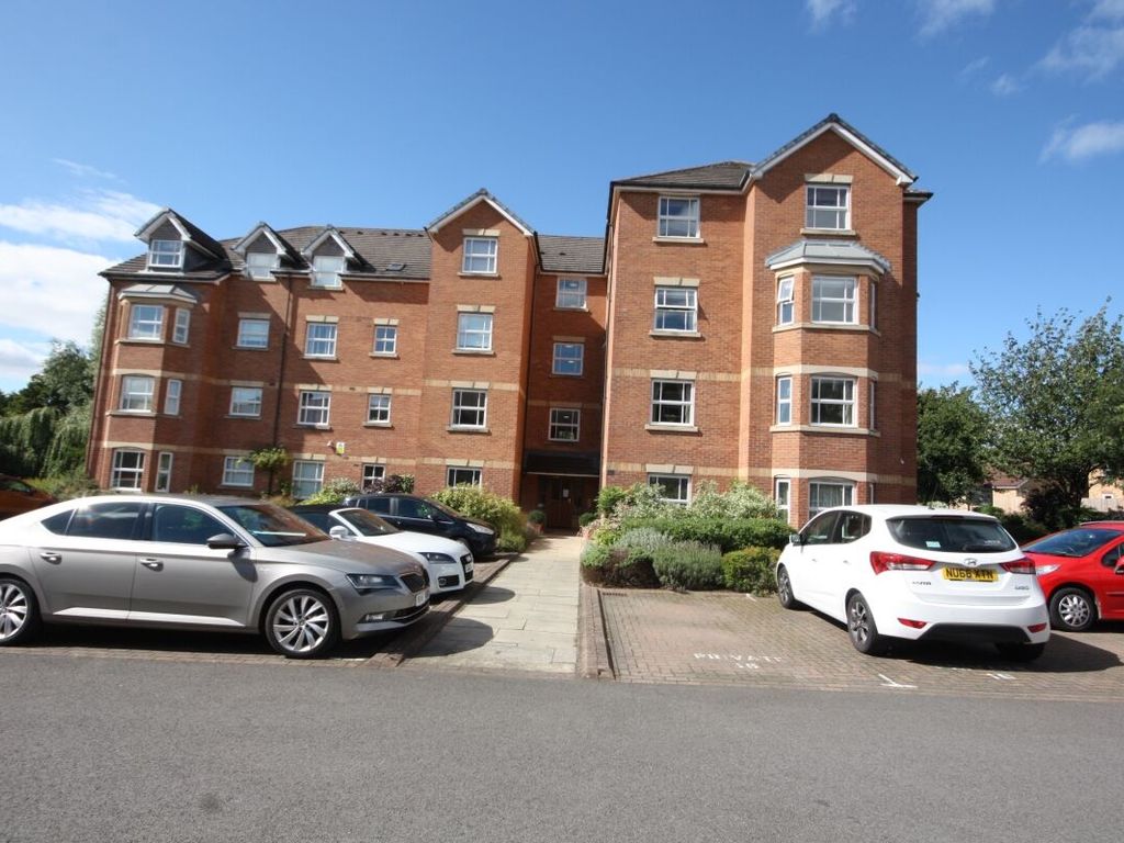 Westerdale Court