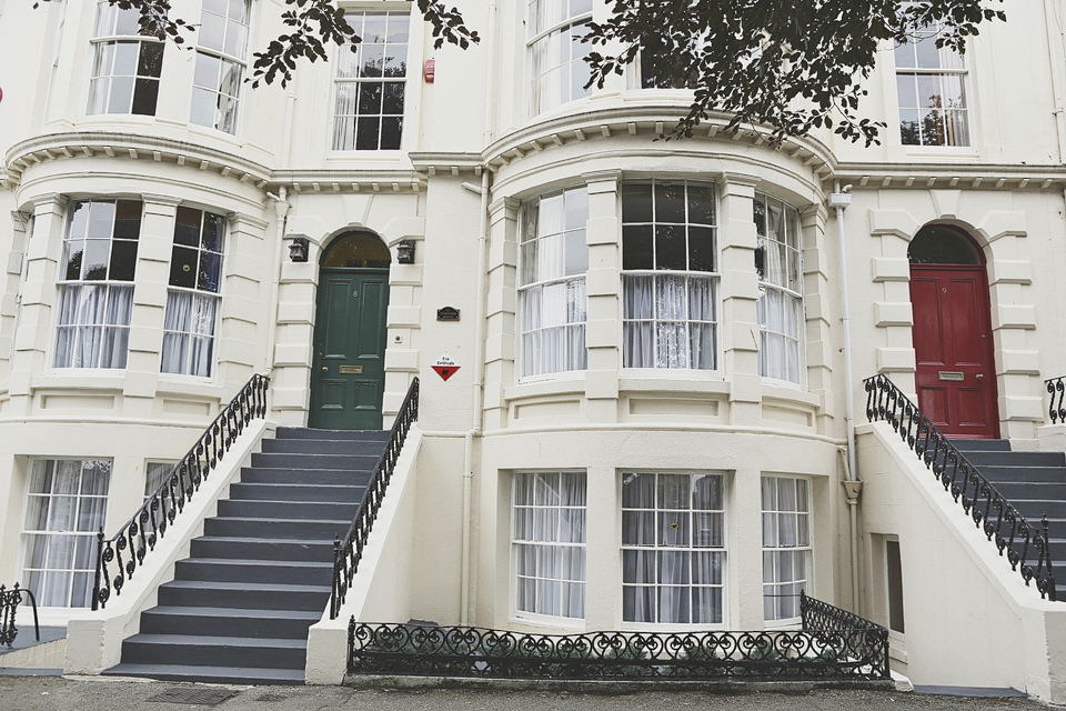 Crown Terrace