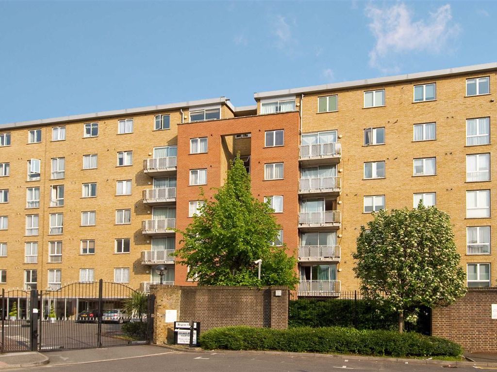 Regent Court