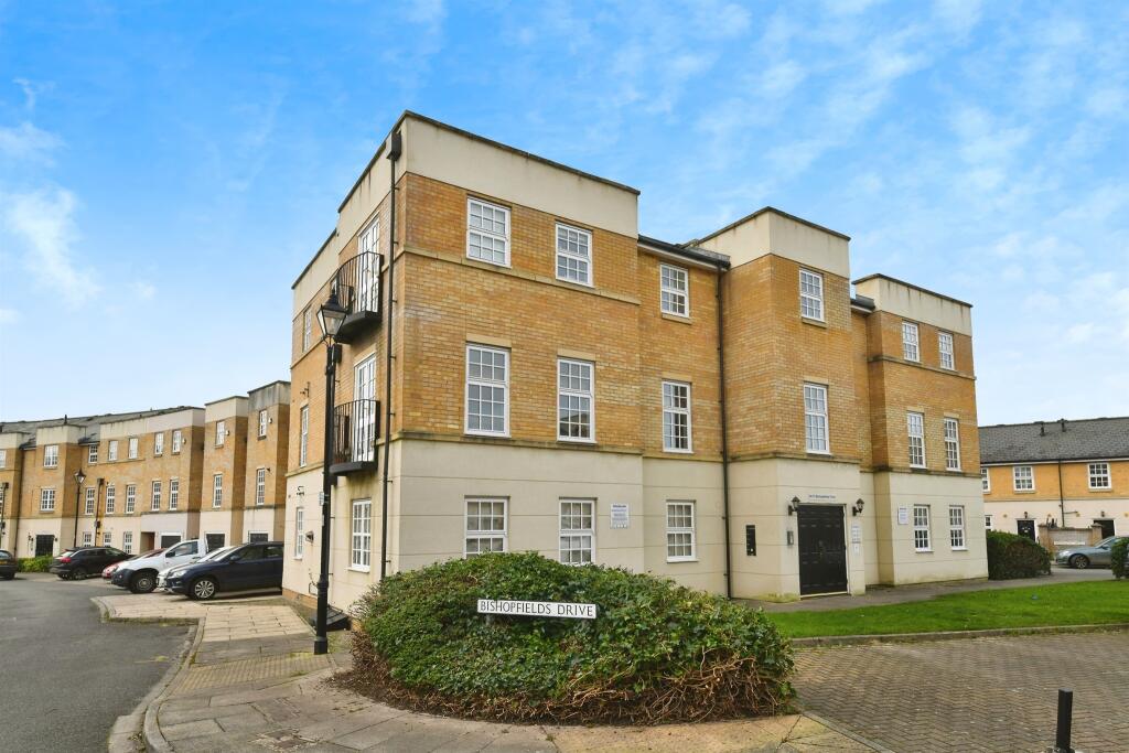 Bishopfields Drive