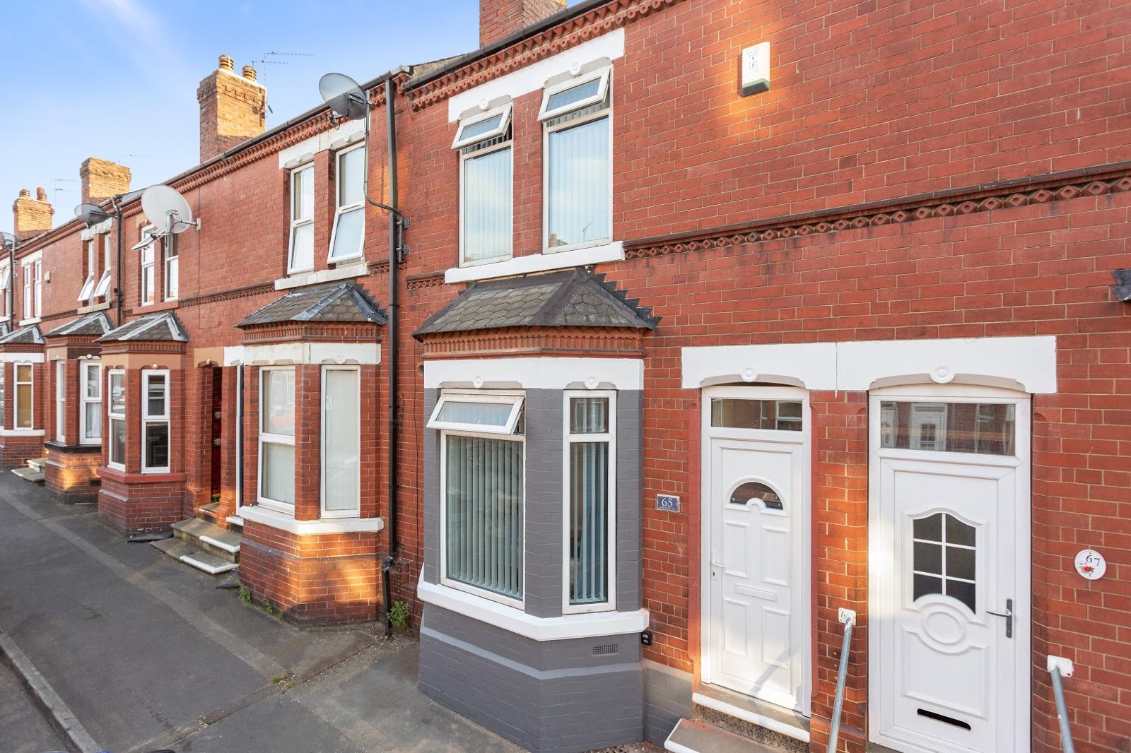 Earlesmere Avenue