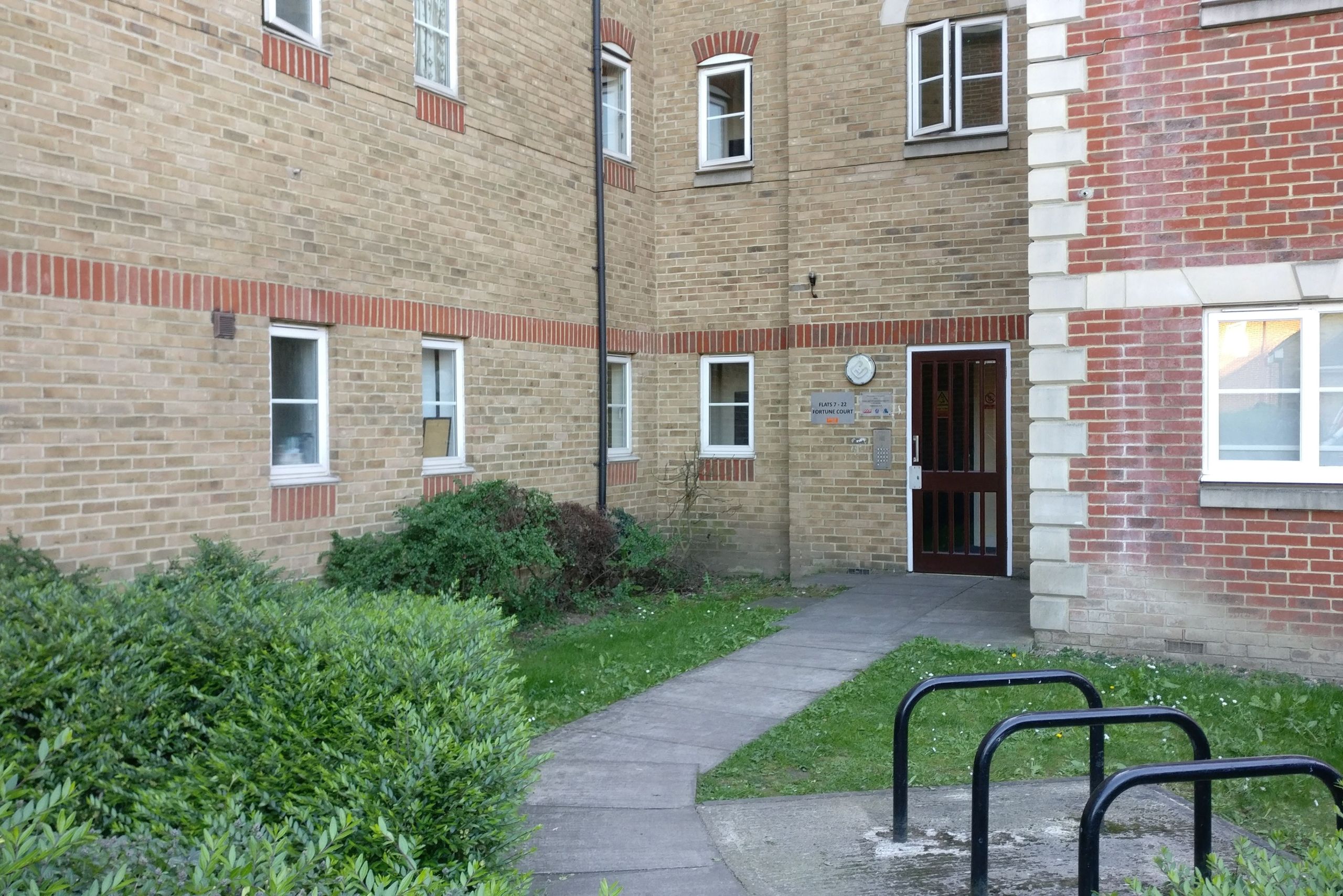 Fortune Court