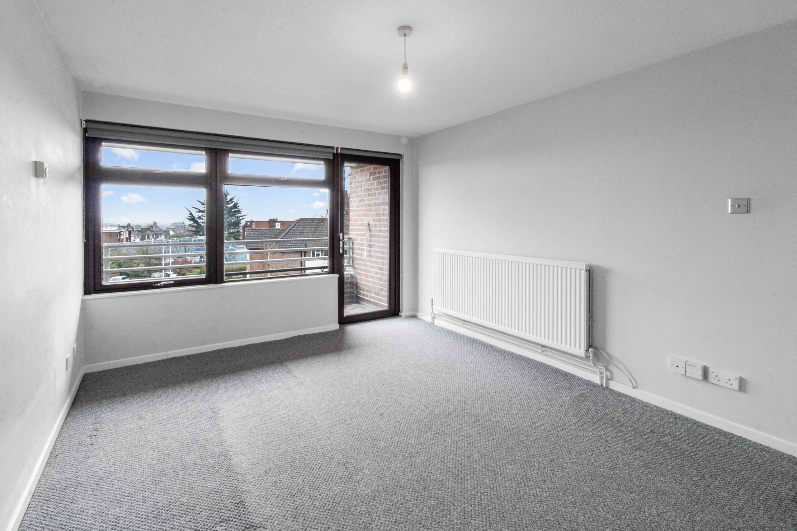 Pear Tree Court
