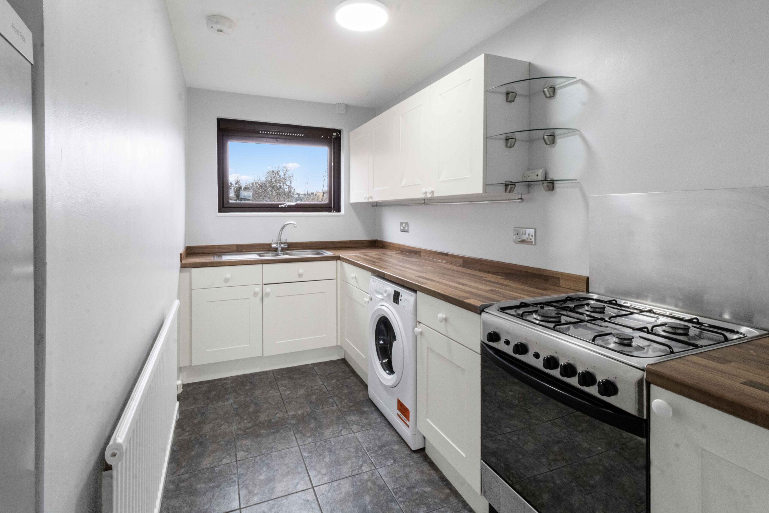 Pear Tree Court