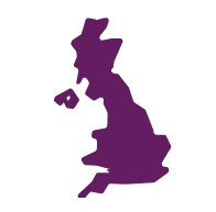 Nation-Wide Coverage