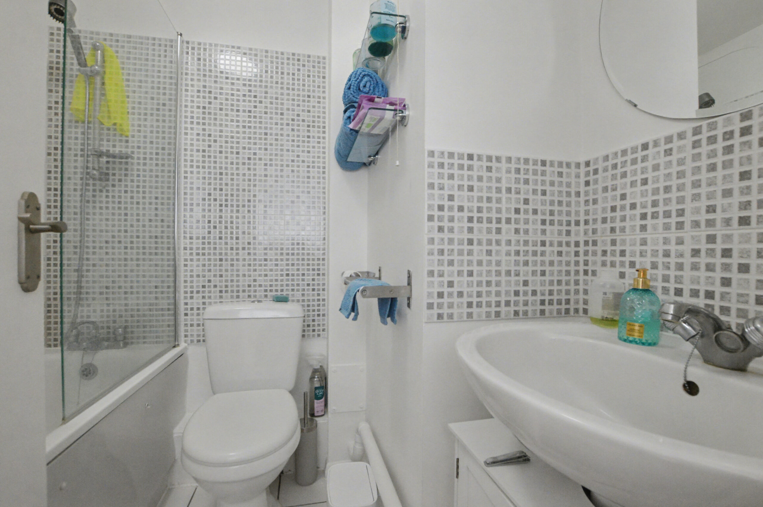 14 Tarplett House, John Williams Close