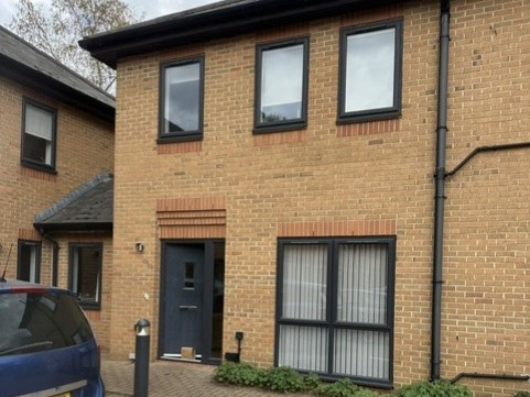 Lakesmere Close, Kidlington, OX5 1LG