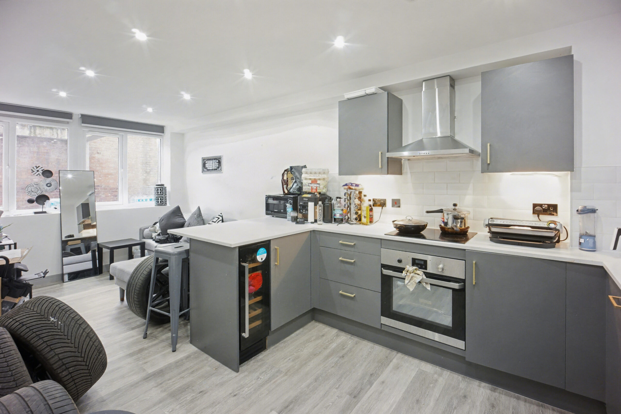 Winckley Square, Preston, PR1 3AW