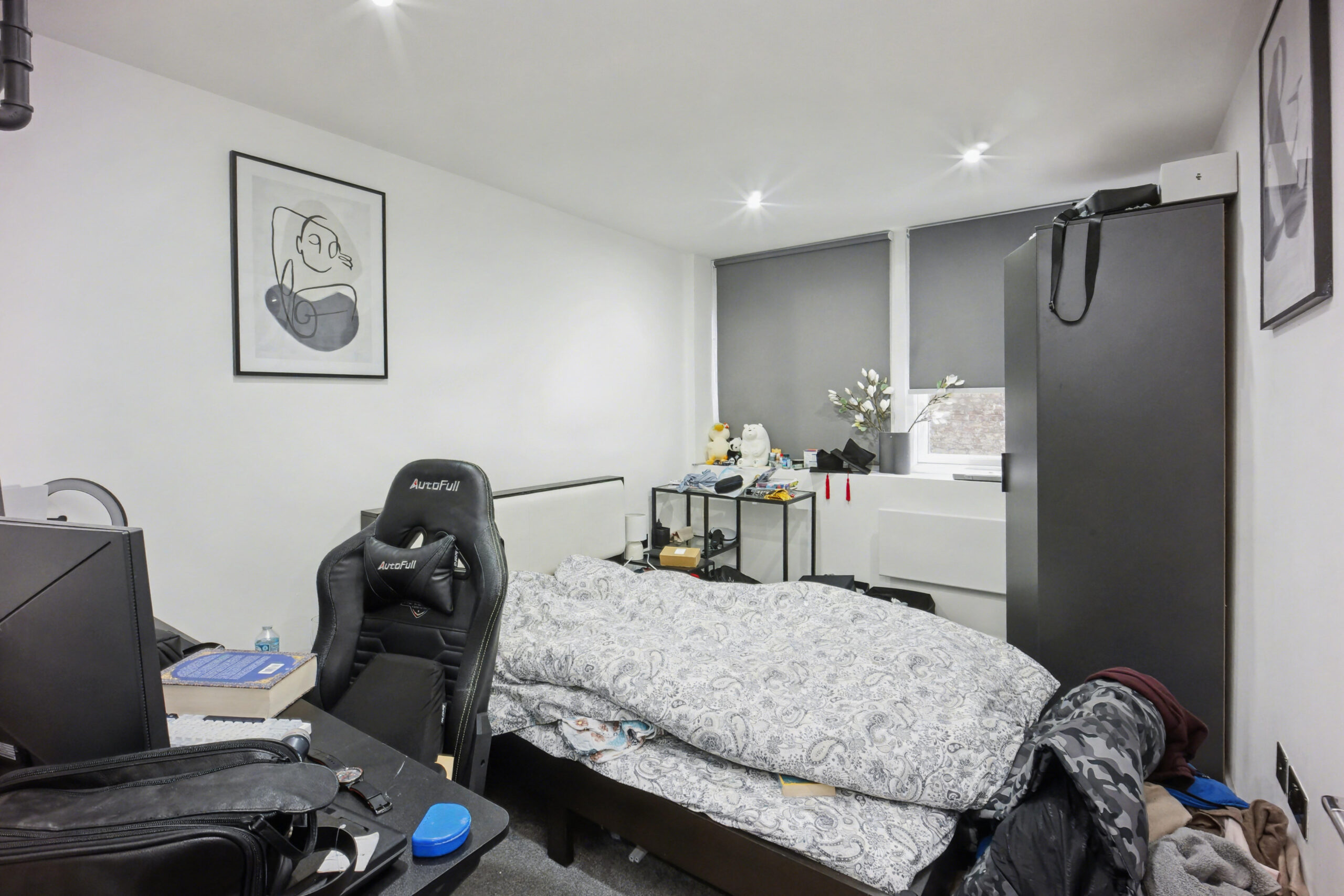 Winckley Square, Preston, PR1 3AW